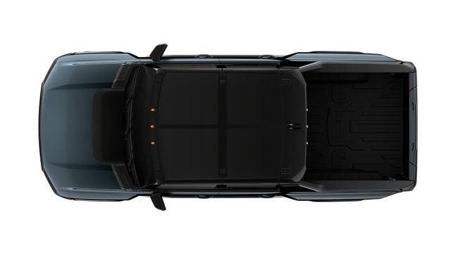 2026 GMC HUMMER EV Pickup 2X