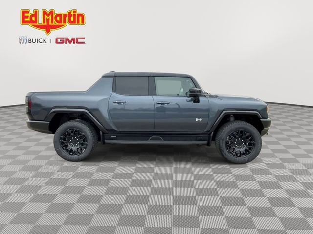 2026 GMC HUMMER EV Pickup 2X