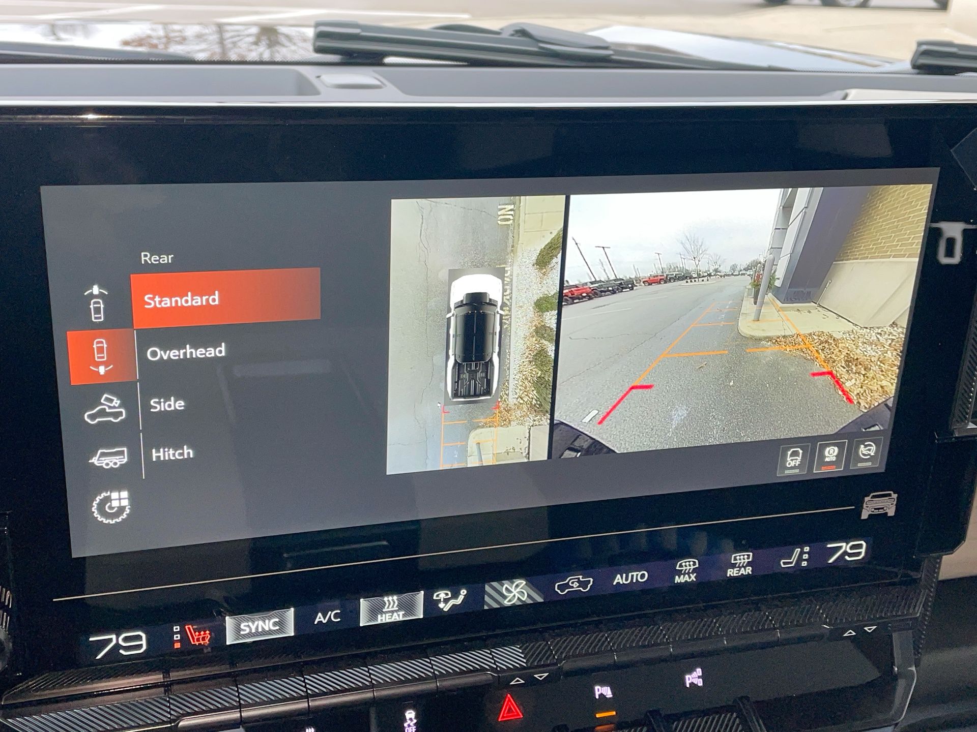 2026 GMC HUMMER EV Pickup 2X