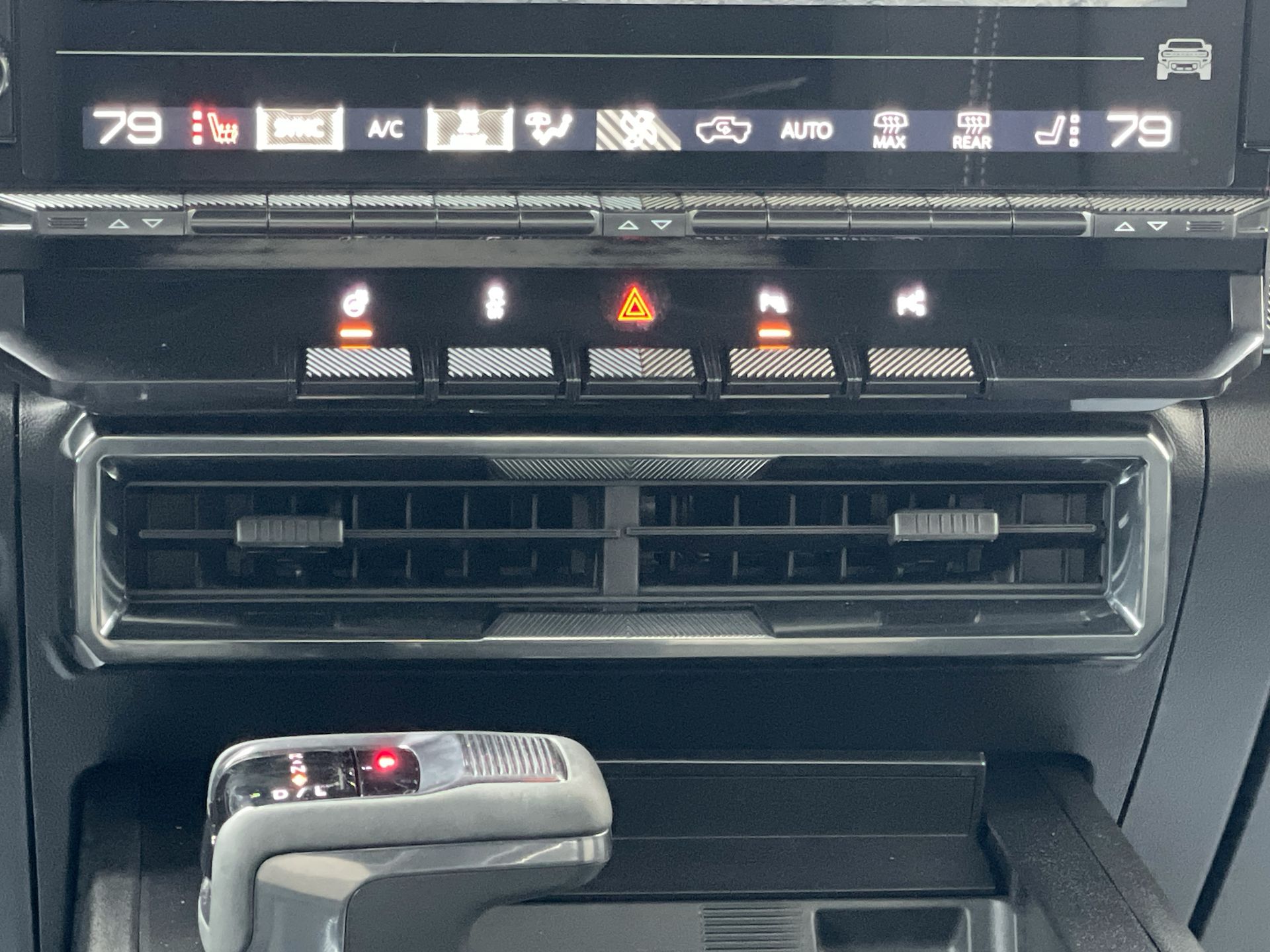 2026 GMC HUMMER EV Pickup 2X