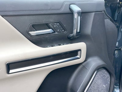 2026 GMC HUMMER EV Pickup 2X