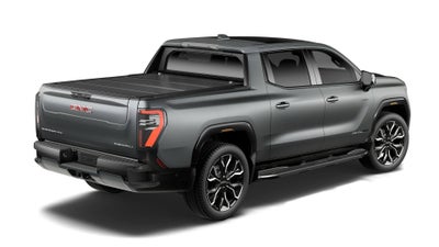 2026 GMC Sierra EV Denali Extended Range