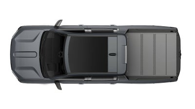 2026 GMC Sierra EV Denali Extended Range