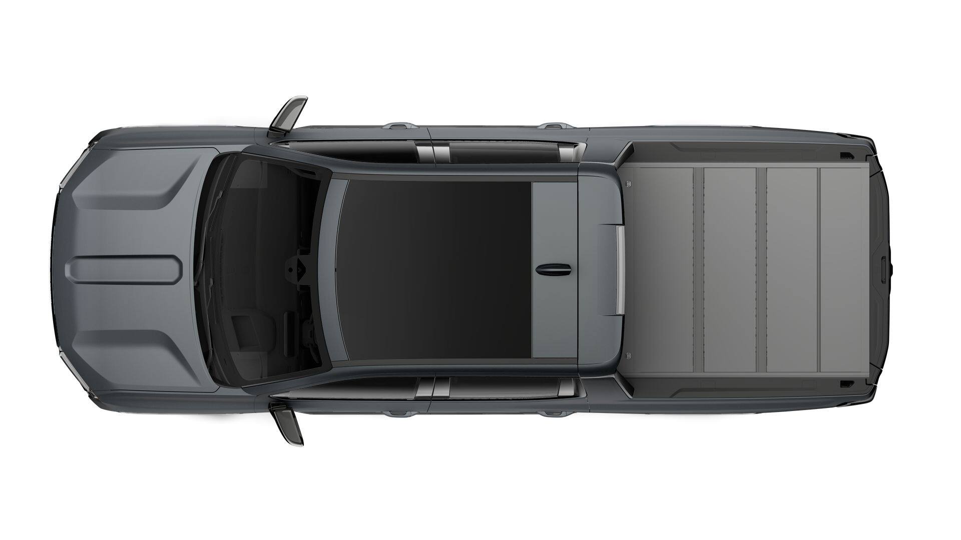 2026 GMC Sierra EV Denali Extended Range