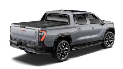 2026 GMC Sierra EV Denali Extended Range