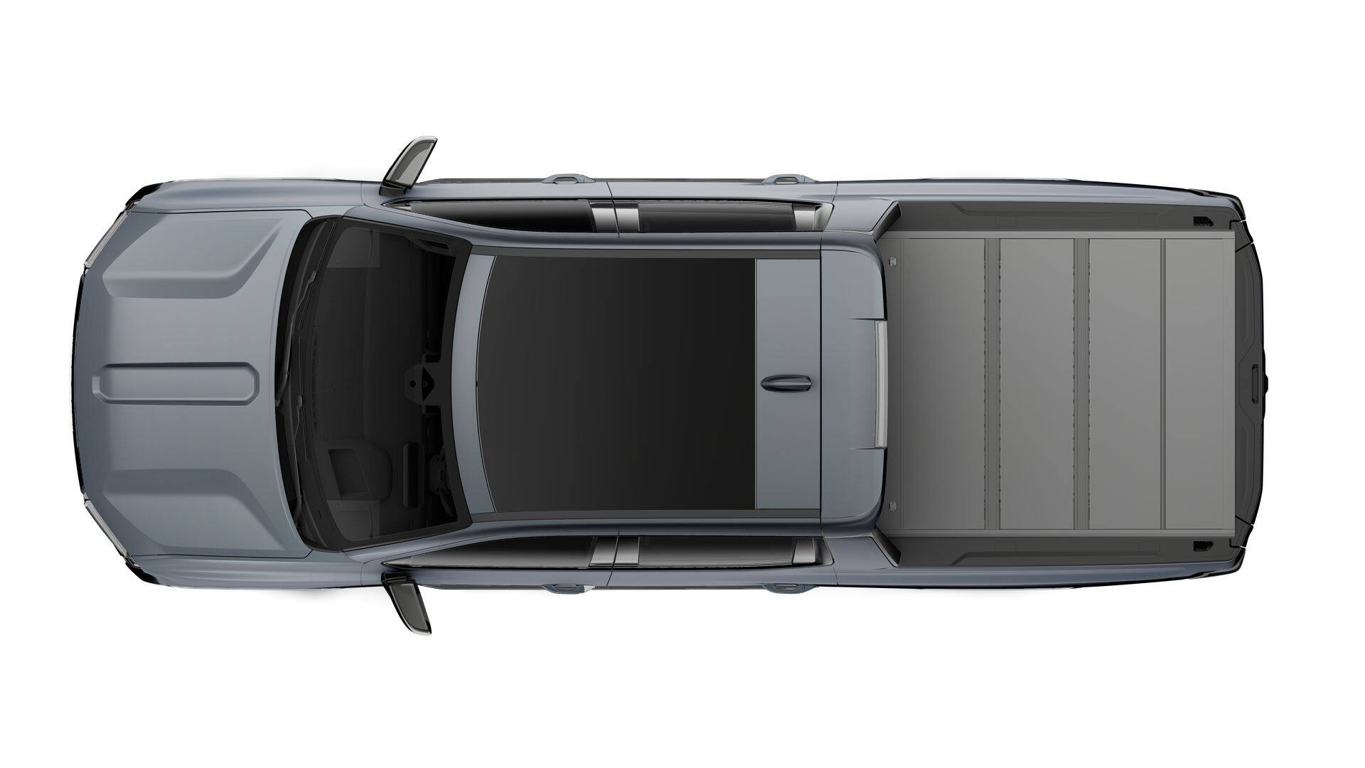 2026 GMC Sierra EV Denali Extended Range