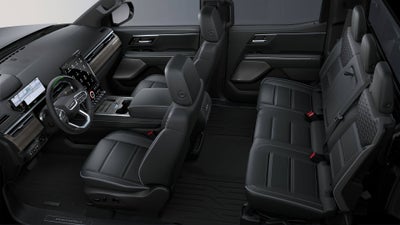 2026 GMC Sierra EV Denali Max Range