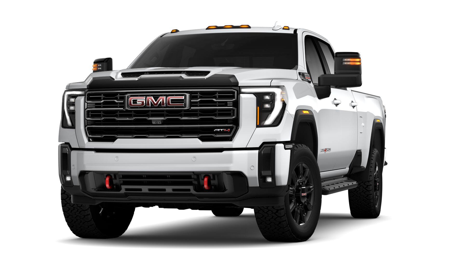 2026 GMC Sierra's photo