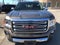 2016 GMC Canyon 4WD SLT