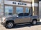 2016 GMC Canyon 4WD SLT