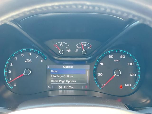 2021 GMC Canyon 4WD Denali