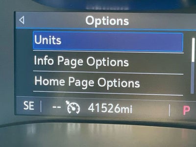 2021 GMC Canyon 4WD Denali