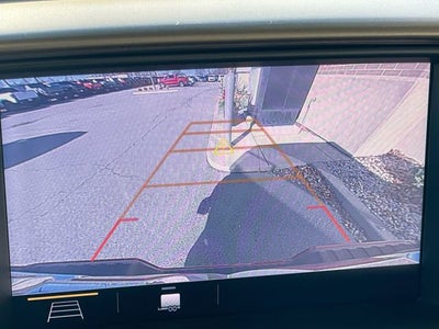 2021 GMC Canyon 4WD Denali