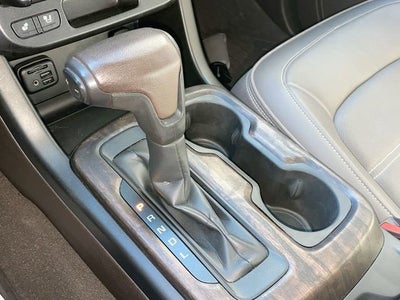 2021 GMC Canyon 4WD Denali