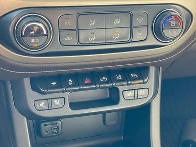 2021 GMC Canyon 4WD Denali