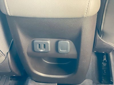 2021 GMC Canyon 4WD Denali