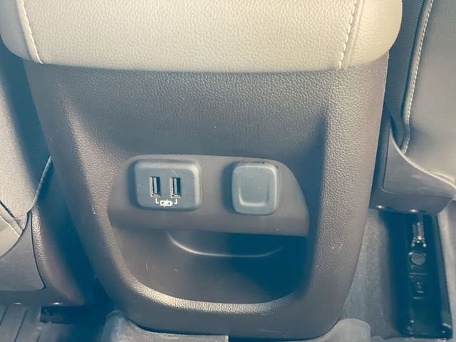 2021 GMC Canyon 4WD Denali