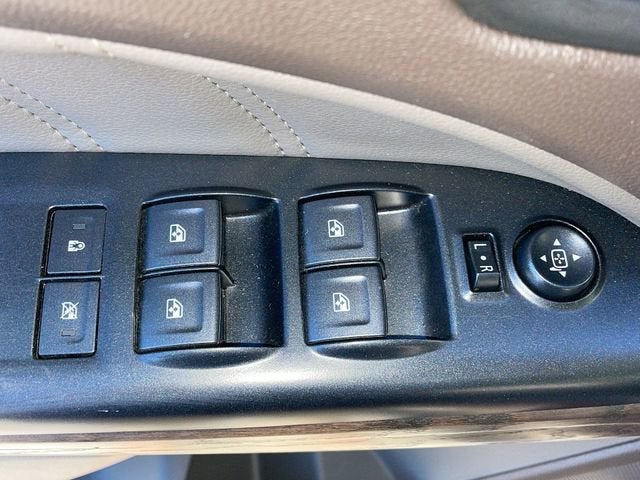 2021 GMC Canyon 4WD Denali