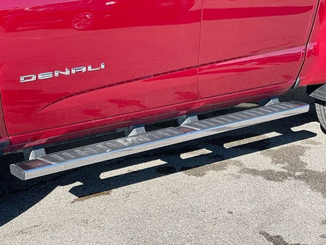 2021 GMC Canyon 4WD Denali