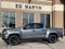 2022 GMC Canyon AT4 - Leather