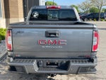 2022 GMC Canyon AT4 - Leather