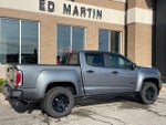 2022 GMC Canyon AT4 - Leather