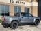 2022 GMC Canyon AT4 - Leather