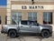 2022 GMC Canyon AT4 - Leather