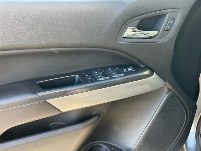 2022 GMC Canyon AT4 - Leather