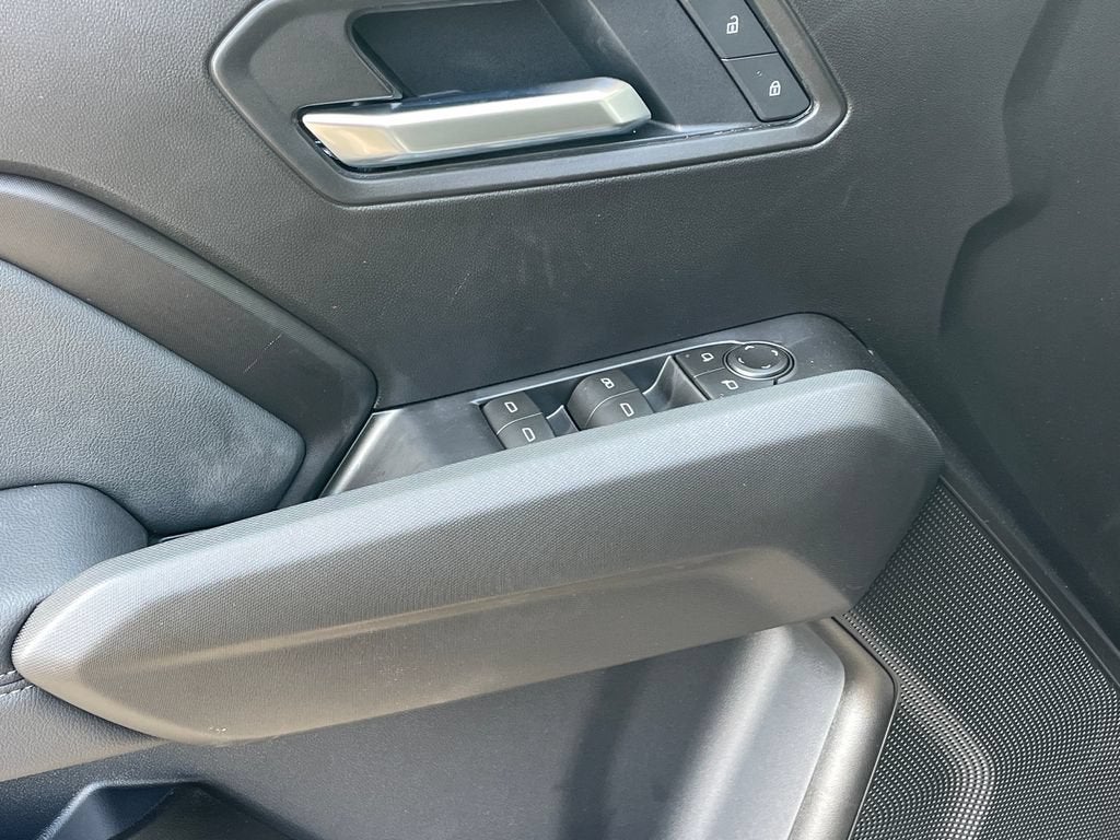 2026 GMC Canyon Elevation - Photo 15