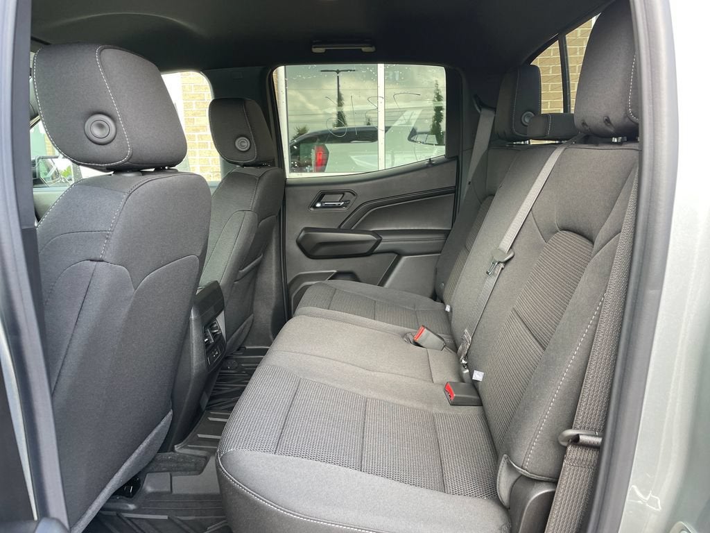 2026 GMC Canyon Elevation - Photo 32