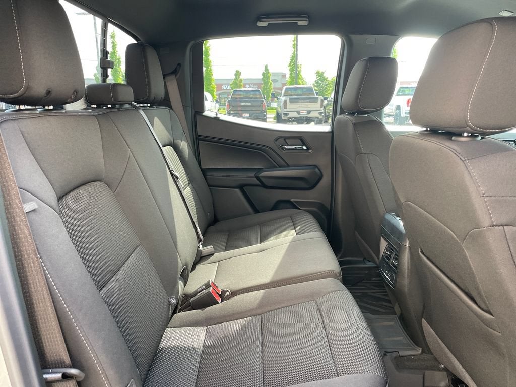 2026 GMC Canyon Elevation - Photo 34