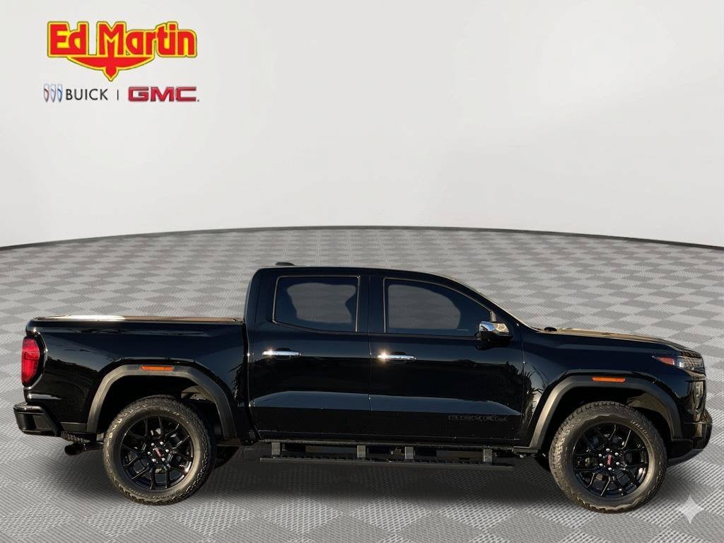 2025 GMC Canyon Denali