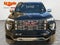 2025 GMC Canyon Denali