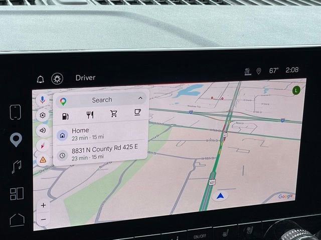 2023 GMC Canyon AT4