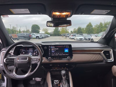 2024 GMC Canyon Denali