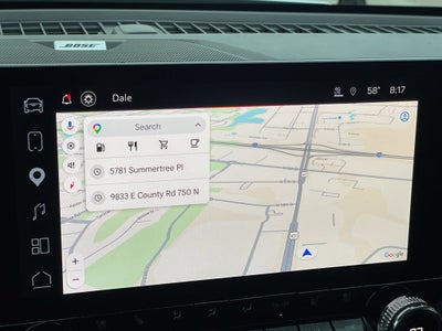 2024 GMC Canyon Denali