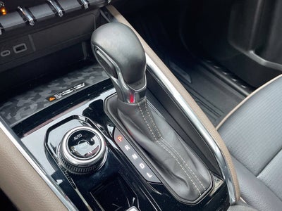 2024 GMC Canyon Denali