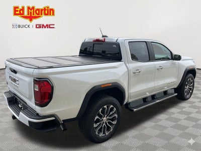 2024 GMC Canyon Denali