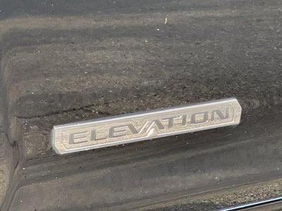 2017 GMC Sierra 1500 2WD Double Cab 143.5"