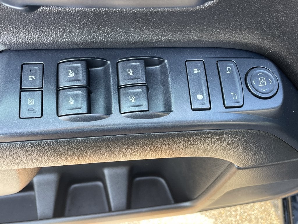 2017 GMC Sierra 1500 2WD Double Cab 143.5"