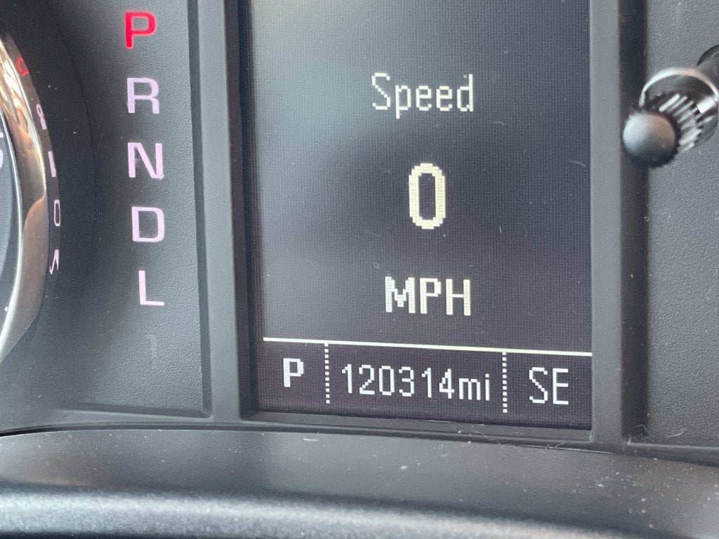 2017 GMC Sierra 1500 2WD Double Cab 143.5"