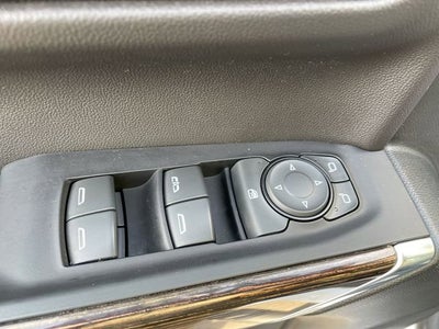 2019 GMC Sierra 1500 Elevation