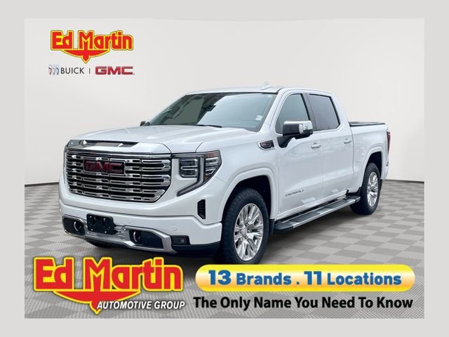 2024 GMC Sierra 4WD Crew Cab Short Box Denali's photo