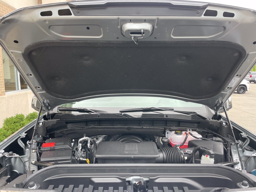 2026 GMC Sierra 1500 Denali - Photo 10