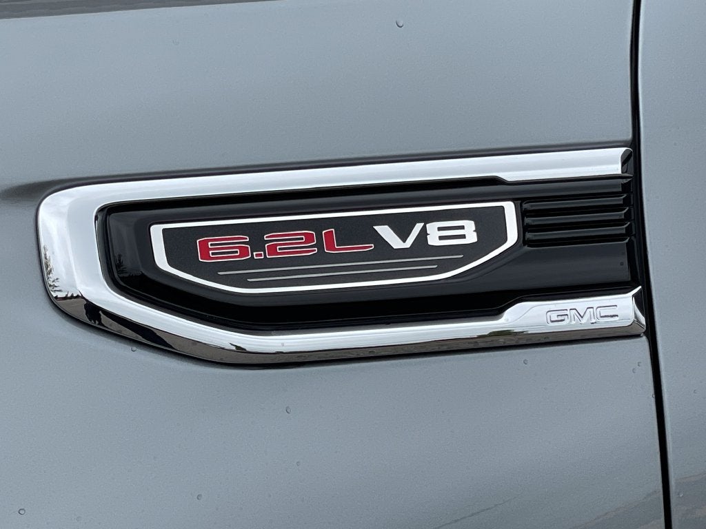 2026 GMC Sierra 1500 Denali - Photo 12