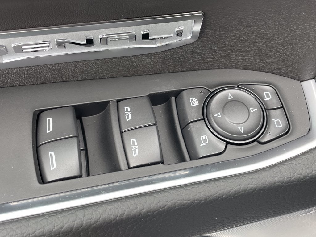 2026 GMC Sierra 1500 Denali - Photo 15