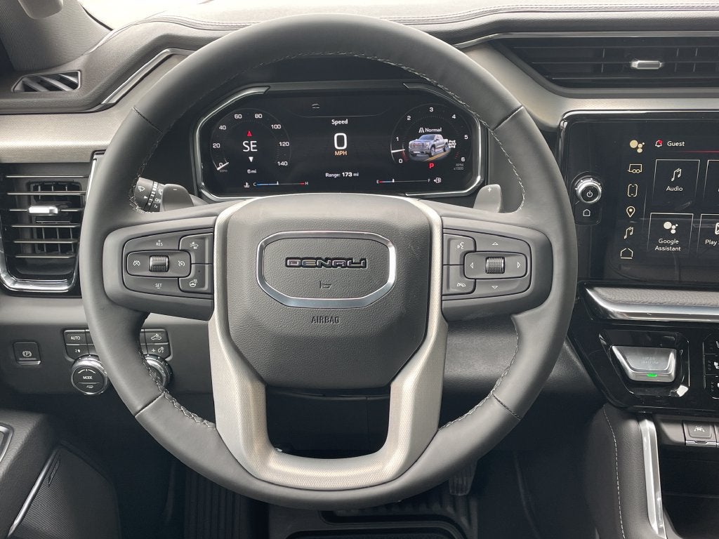2026 GMC Sierra 1500 Denali - Photo 20