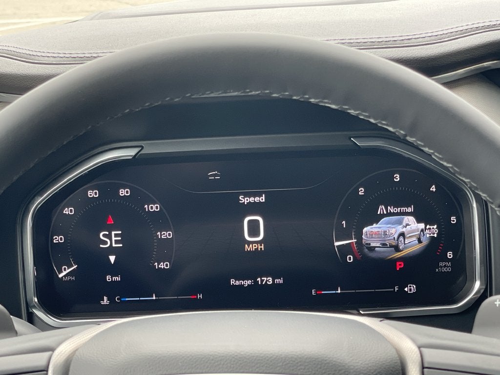 2026 GMC Sierra 1500 Denali - Photo 21