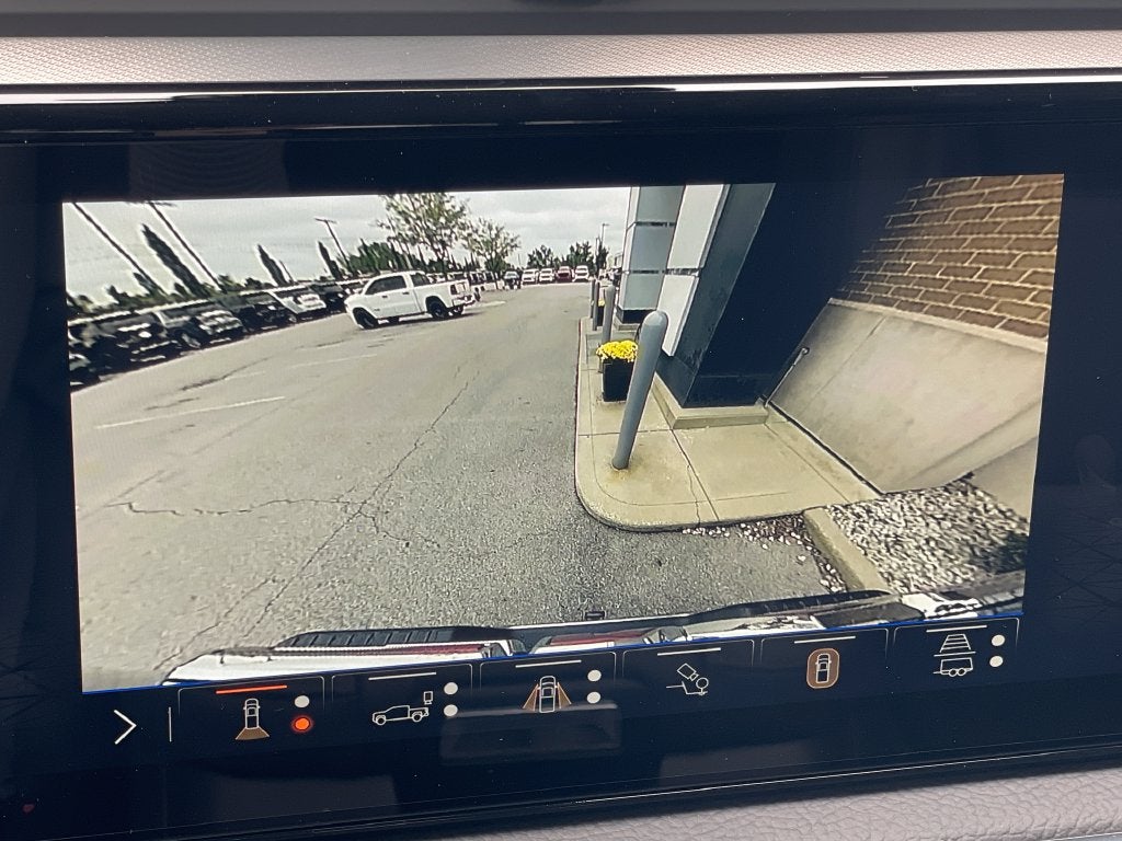 2026 GMC Sierra 1500 Denali - Photo 26
